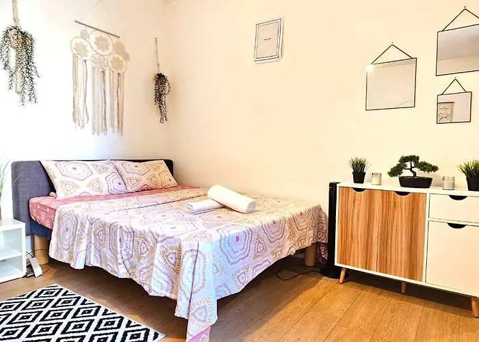 Appartement Paris Mangin